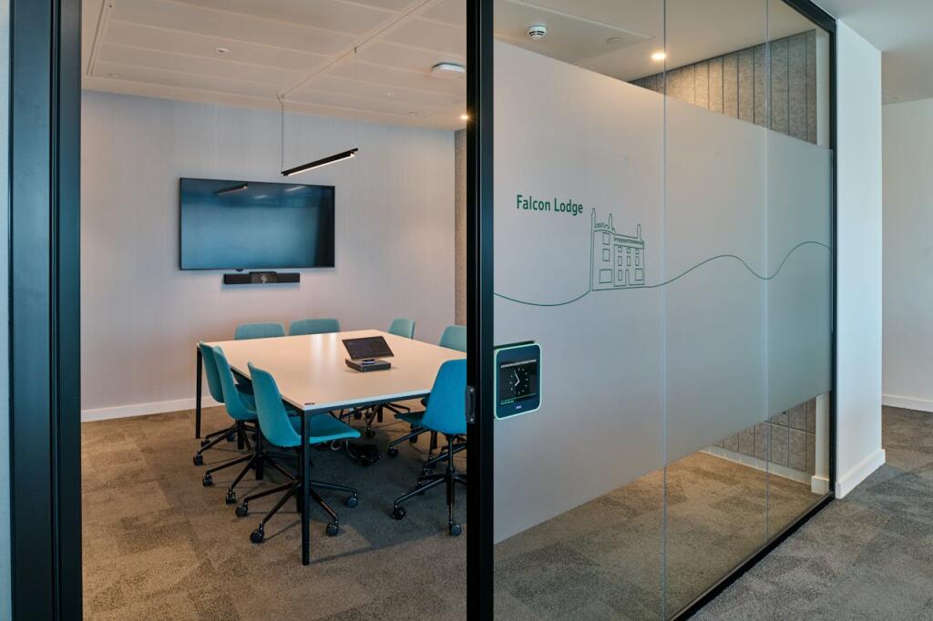 Additional image 5 of 7th & 8th Floors Three Snowhill, Three Snowhill, Snow Hill Queensway, Birmingham, B4 6WR