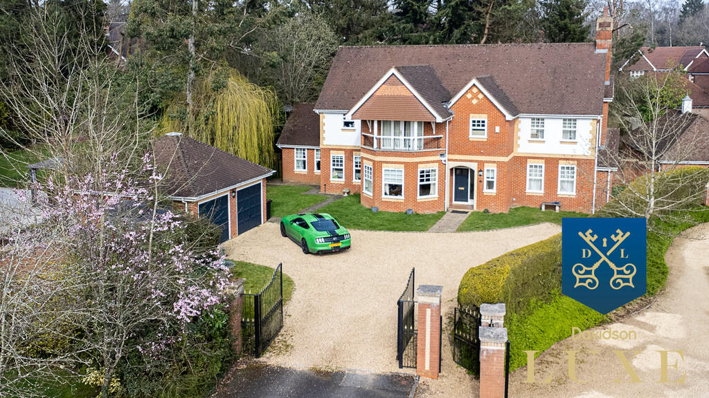 Greenhurst Drive, Barnt Green
