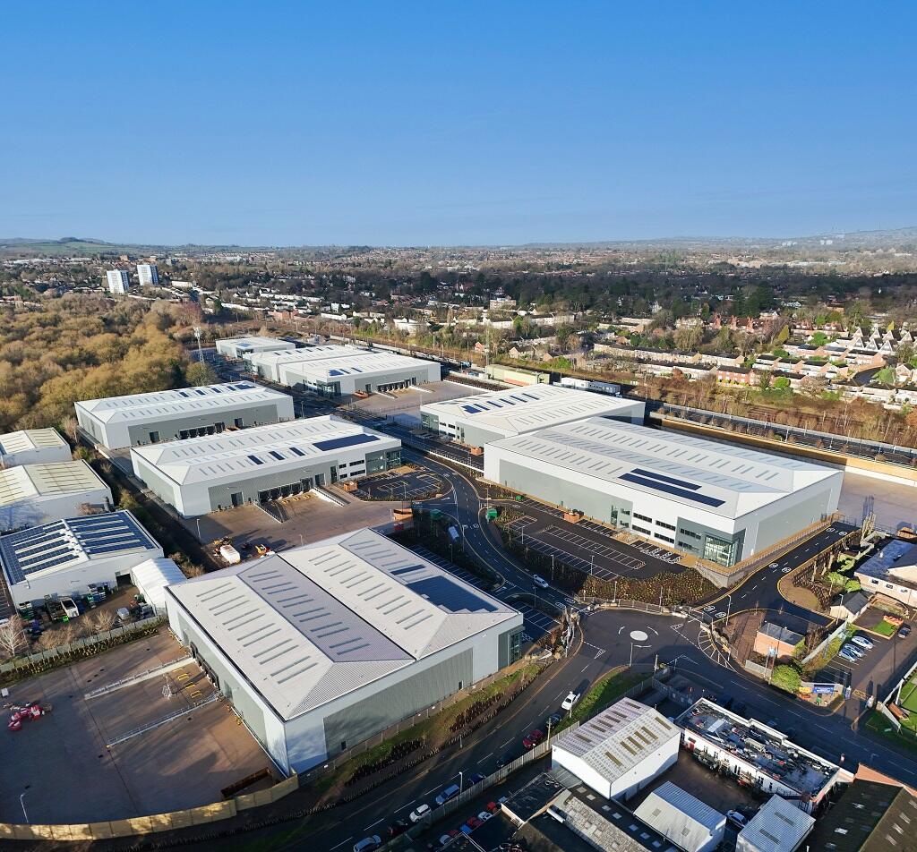 Additional image 5 of Urban 8, Kings Norton, Birmingham, West Midlands, B38 8SR