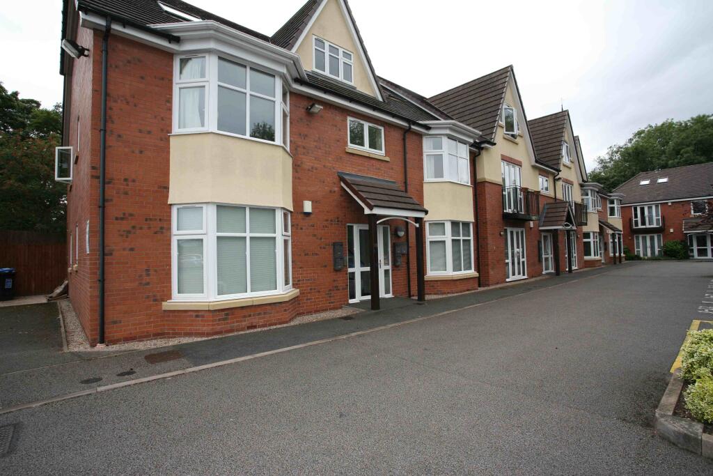 Church View, Selly Oak