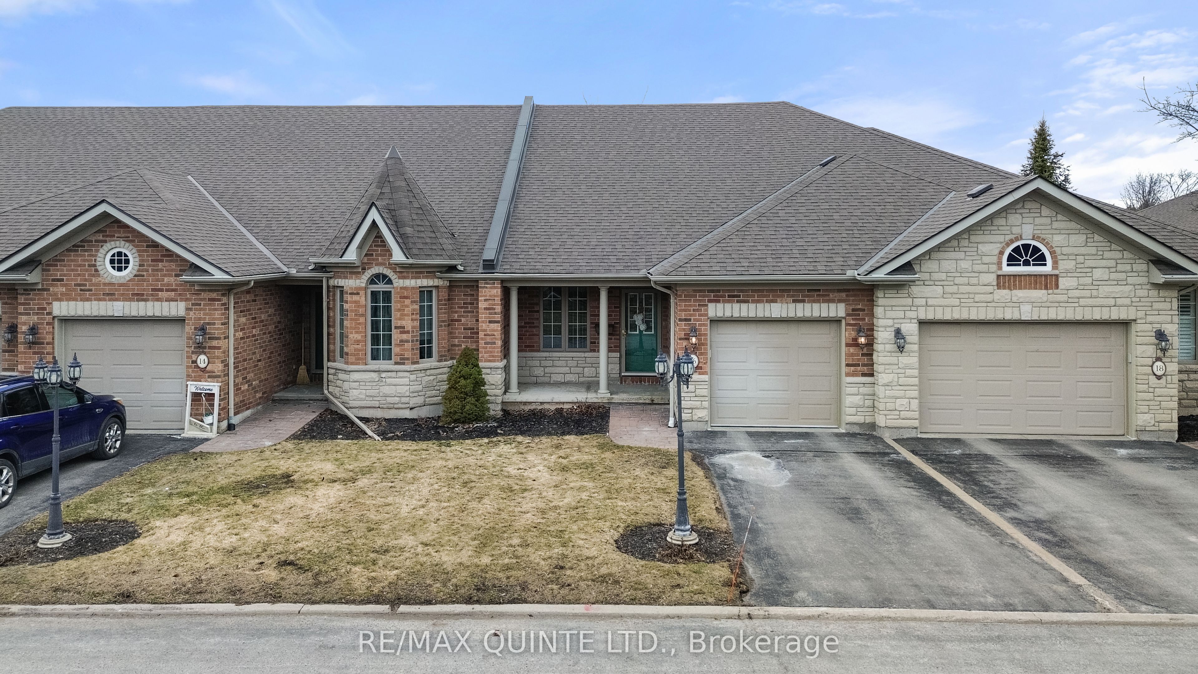 16-25 Heartwood Drive, Belleville, ON, K8P 5M2