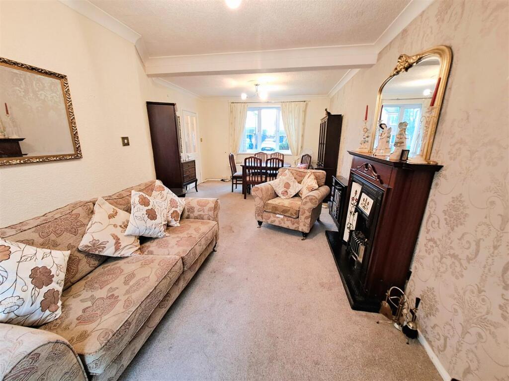 Willaston Road, Sheldon, Birmingham photo 4