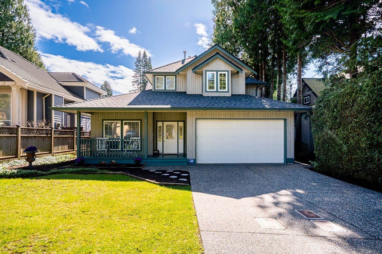 12652 16 Avenue, Surrey, BC, V4A 1N1