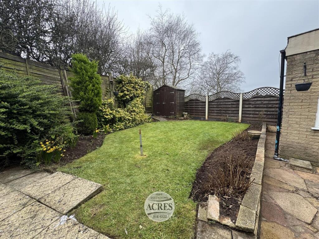 Additional image 35 of Cedarwood Croft, Great Barr, Birmingham