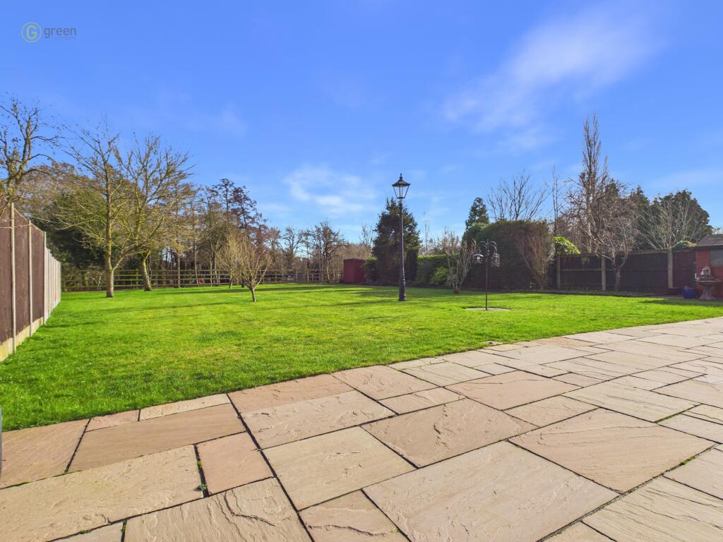 Additional image 44 of Station Road, Nether Whitacre, B46