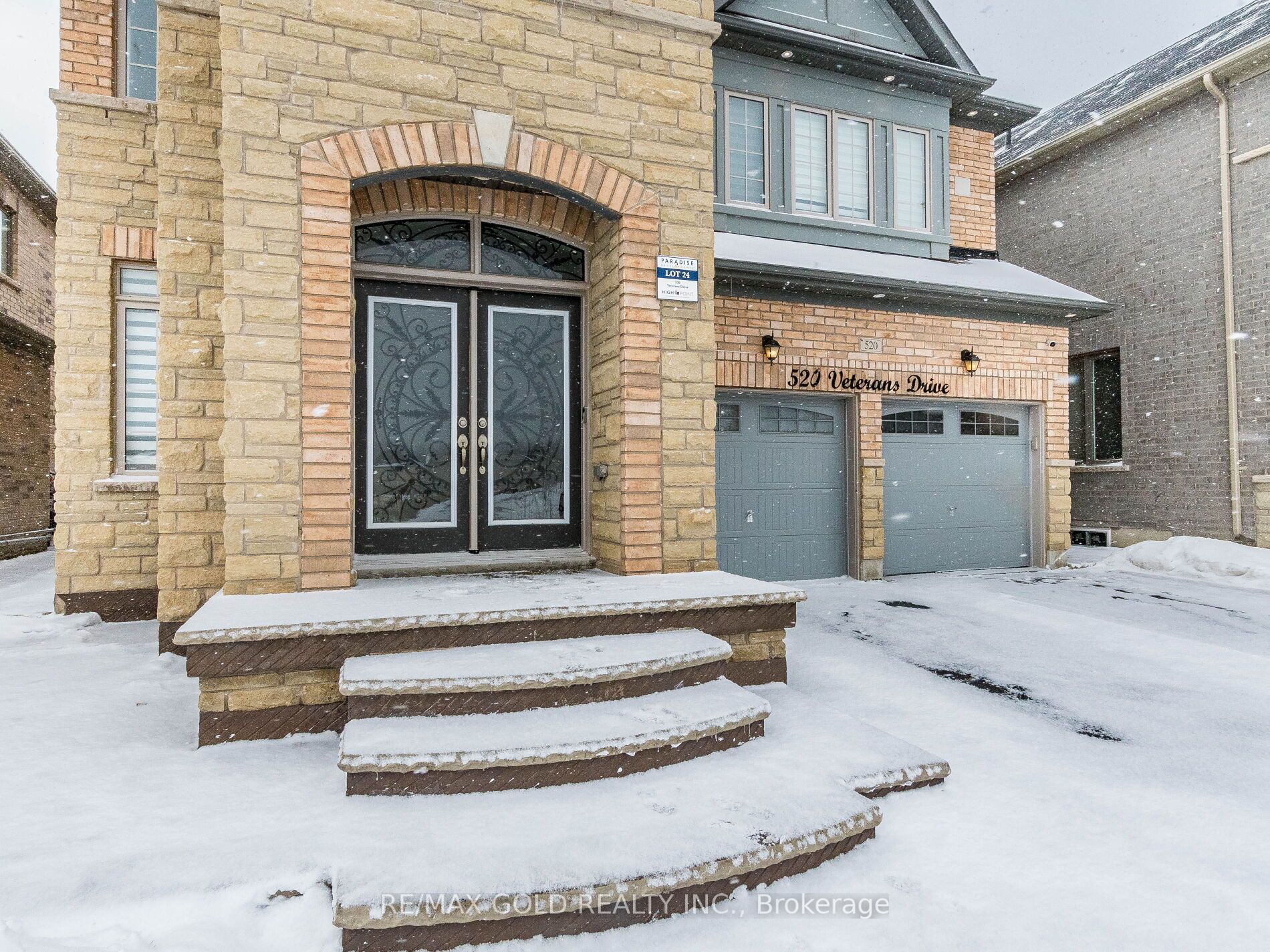 Additional image 2 of 520 Veterans Drive, Brampton, ON, L7A 5A7