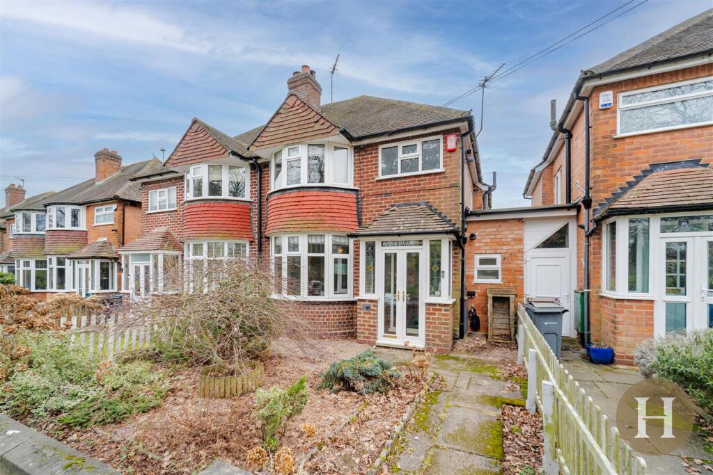 Additional image 29 of Queens Park Road, Harborne, Birmingham, B32