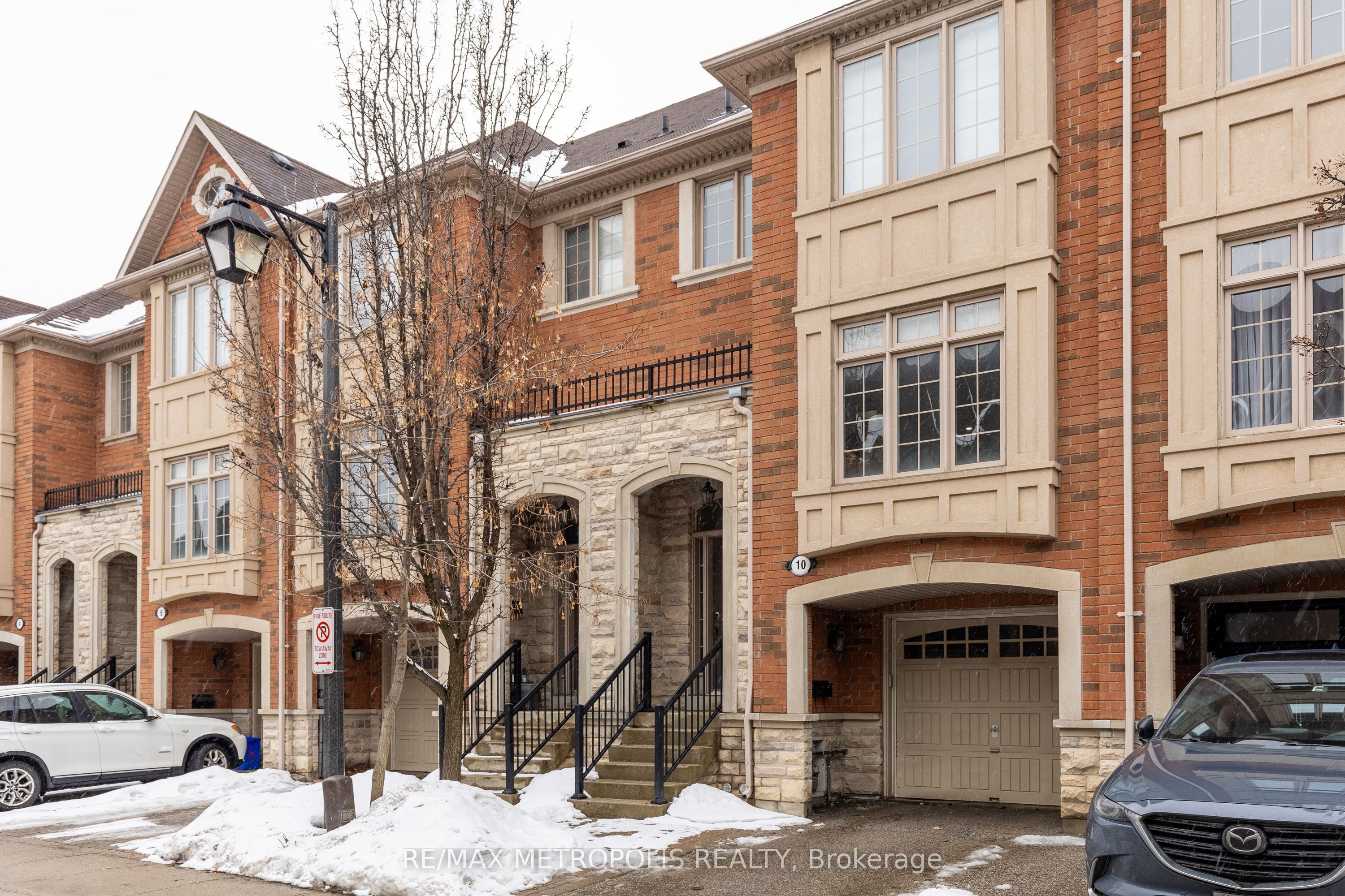 Additional image 2 of 10 George Bogg Road, Vaughan, ON, L4L 0A3