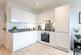 Plot 732, 2 Bedroom Duplex at Meridian One, Meridian Way N18