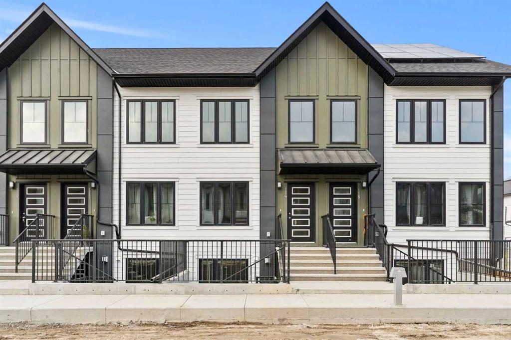 14689 1 Street NE, Calgary, AB, T4B3P6