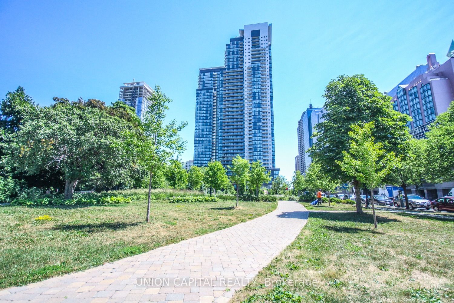 1802-5168 Yonge Street, Toronto, ON, M2N 0G1