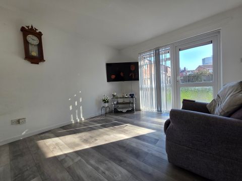Yarwell Close, Wolverhampton WV10
