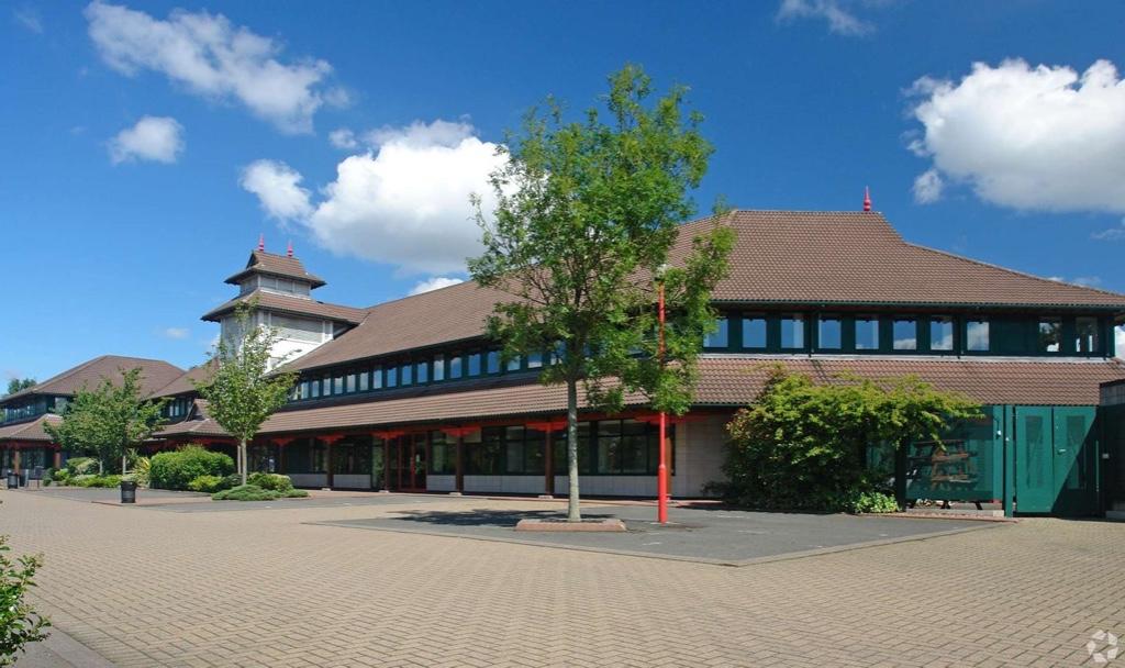 Additional image 4 of 4200 Waterside Centre, Solihull Parkway, Birmingham Business Park, Birmingham, B37 7YN