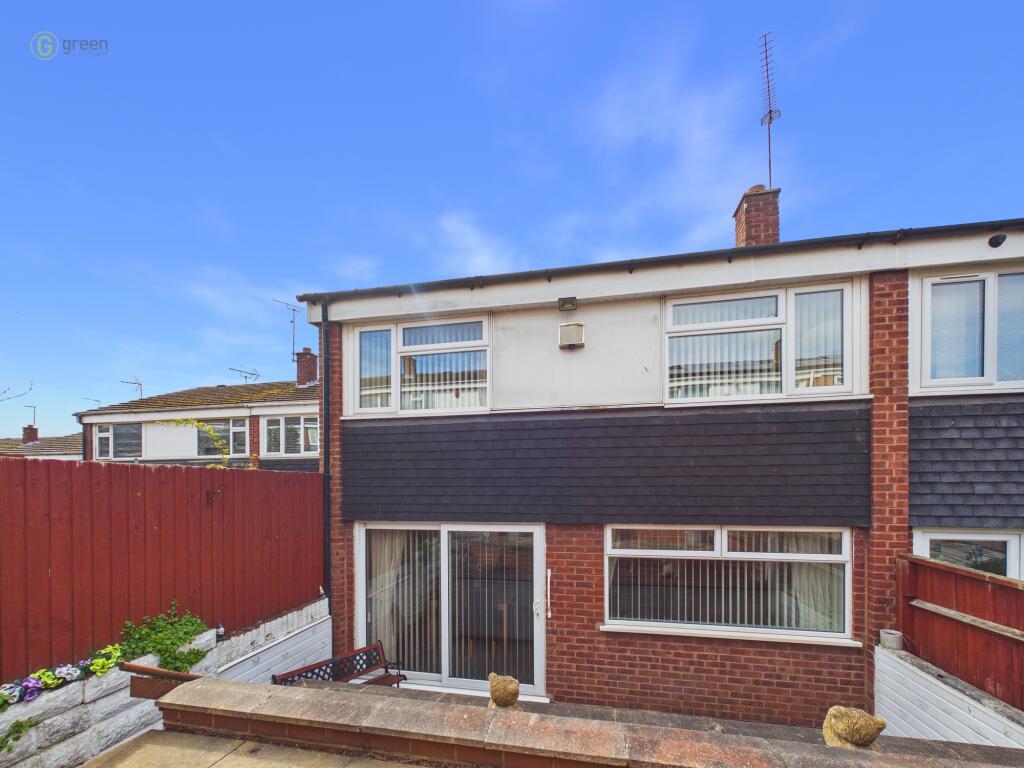 Additional image 42 of Woodfort Road, Great Barr, Birmingham, B43