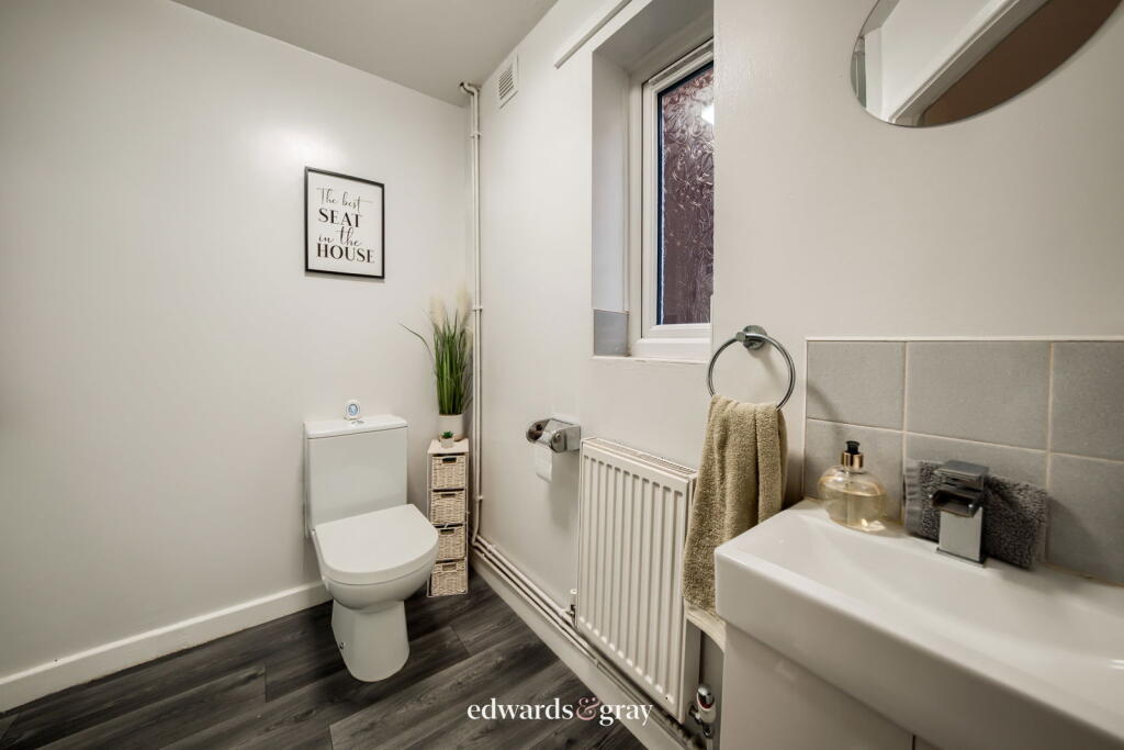 Additional image 6 of Fulwell Mews, Marston Green, B37 7FX