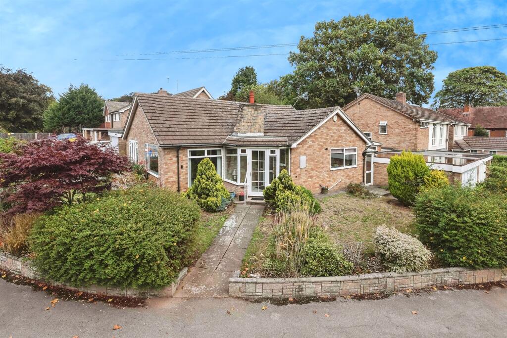 Chester Road, Castle Bromwich, Birmingham