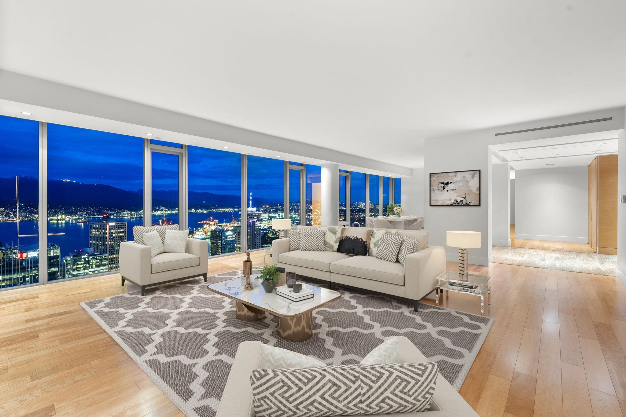 Additional image 3 of 4602-667 Howe Street, Vancouver, BC, V6C 0B5