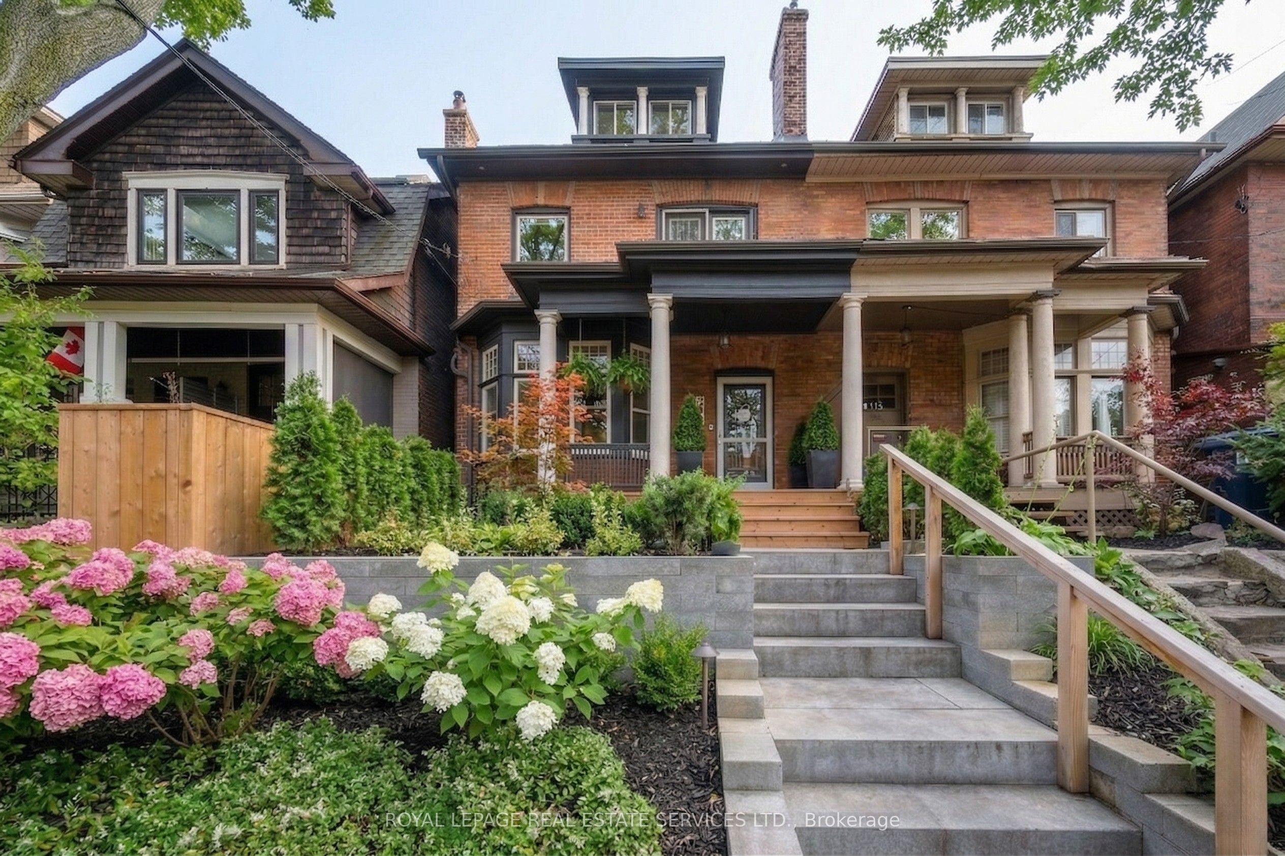 Additional image 2 of 29 Parkside Drive, Toronto, ON, M6R 2Y7