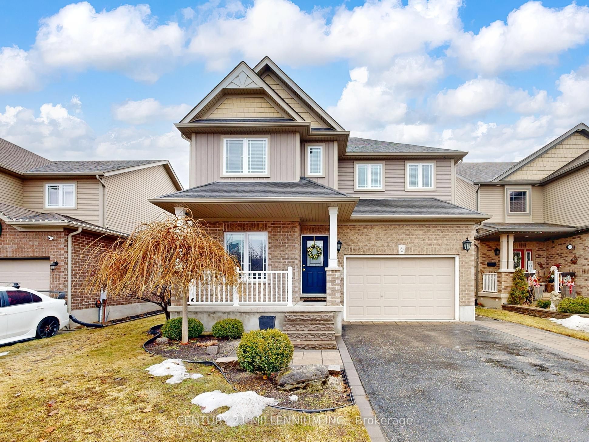 56 Irwin Crescent, New Tecumseth, ON, L9R 0G6