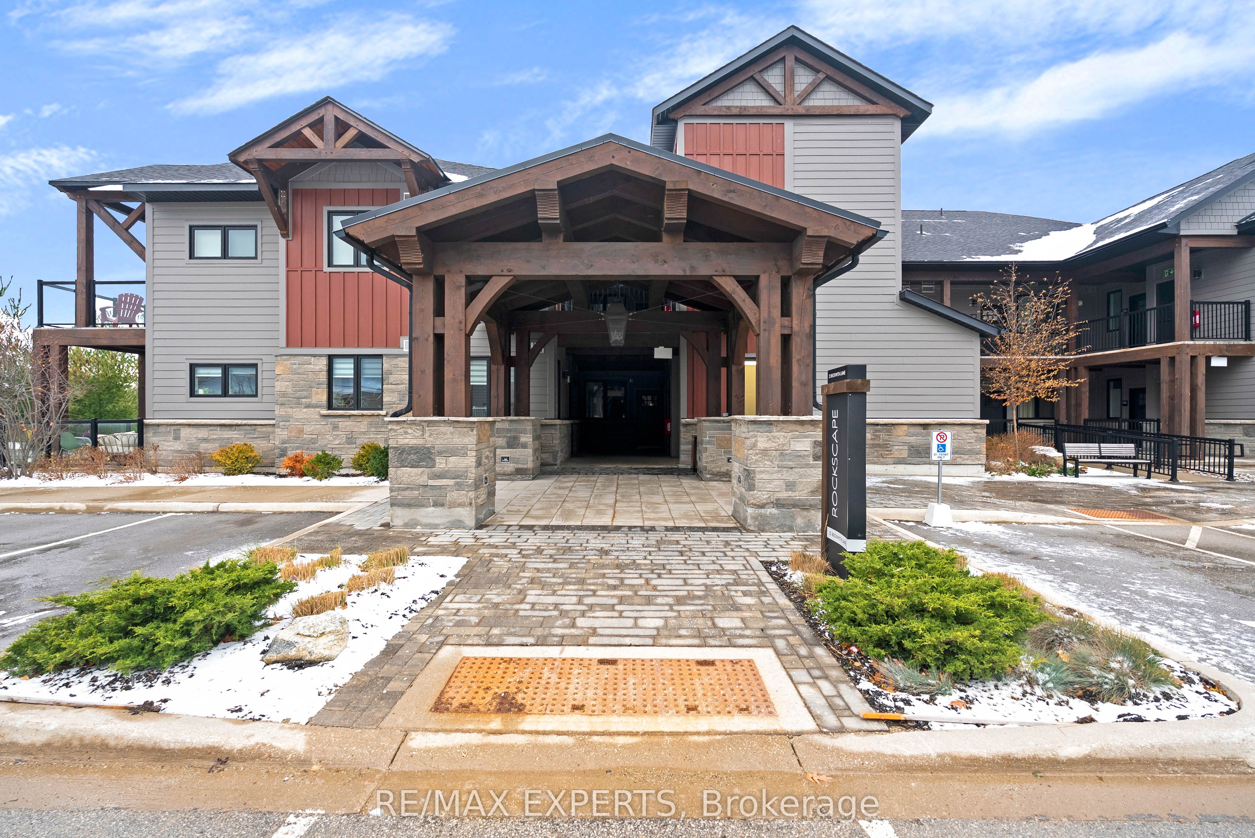 Additional image 5 of 101-22 Beckwith Lane, Blue Mountains, ON, L9Y 3B6