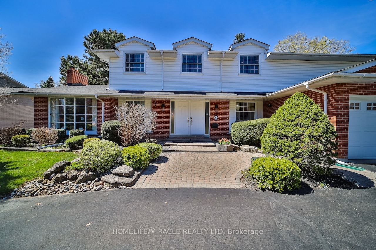 Additional image 4 of 17 Ridgehill Drive, Brampton, ON, L6Y 2C3