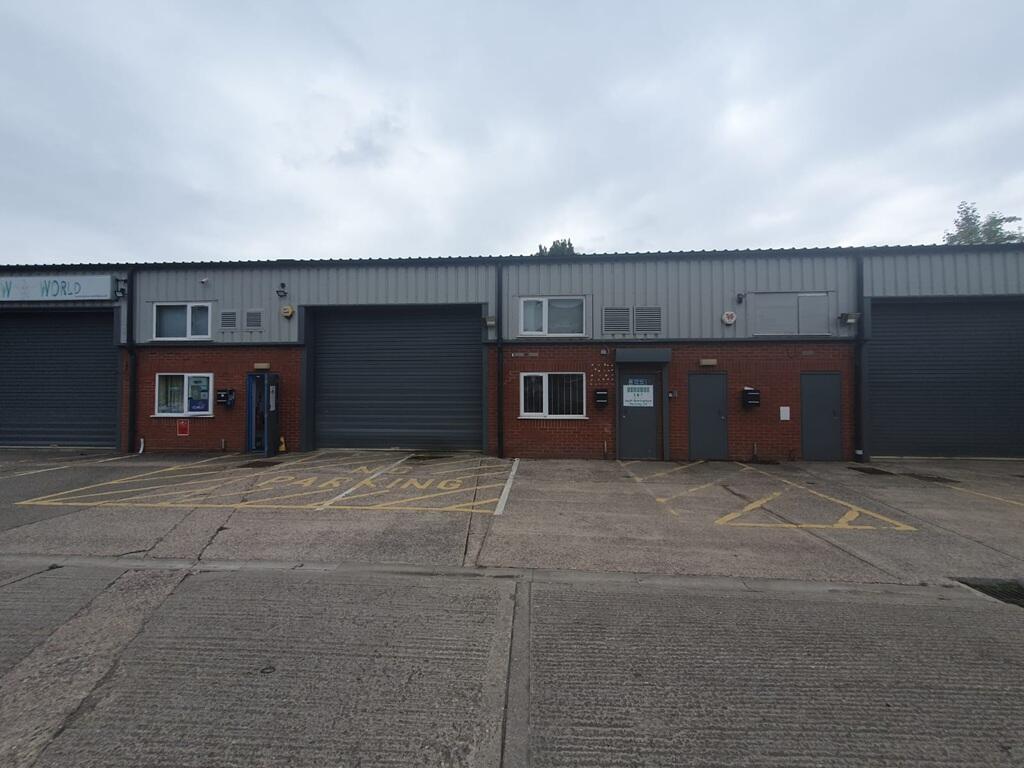 Additional image 5 of Northfield Trading Estate, Bristol Road South, Northfield, Birmingham, West Midlands, B31 2JR