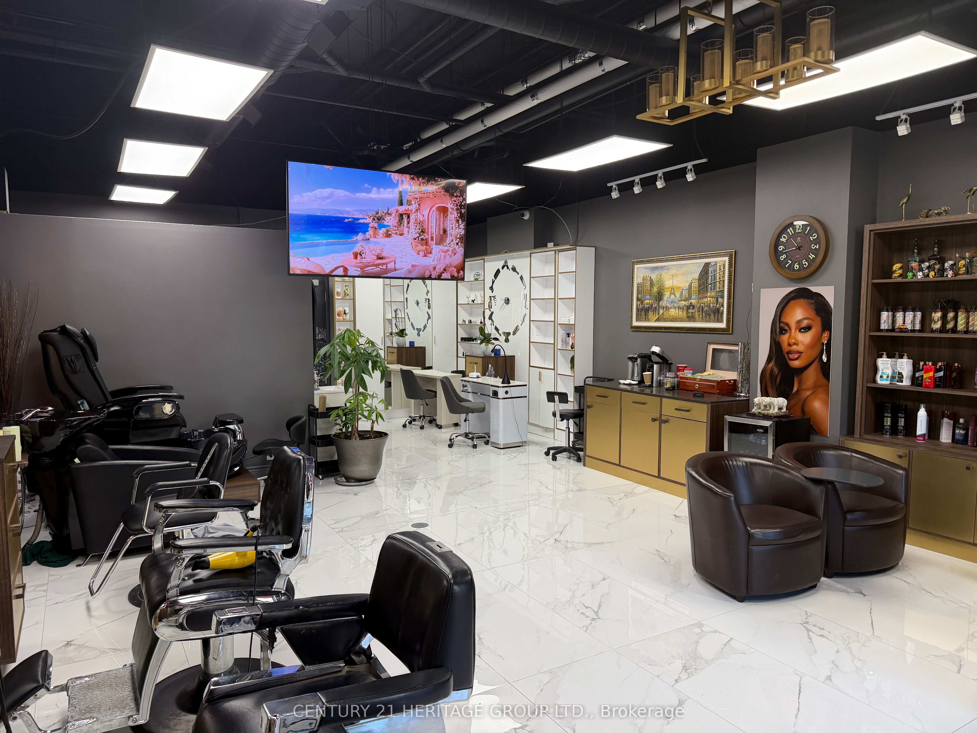 104-9471 Yonge Street, Richmond Hill, ON, L4C 1V4