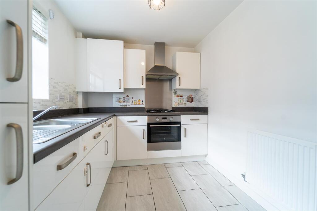 Tanners Way, Birmingham, West Midlands, B29 photo 3