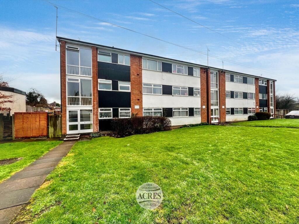 Newton Road, Great Barr, Birmingham