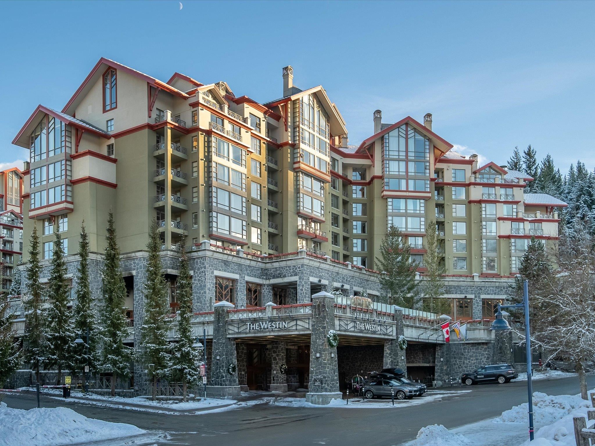 679-4090 Whistler Way, Whistler, BC, V8E 1J3