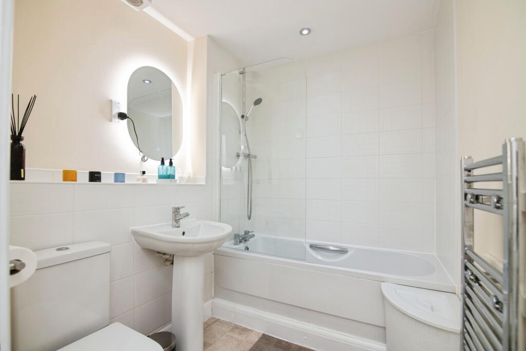 Additional image 13 of Hailwood Drive, Birmingham, B43