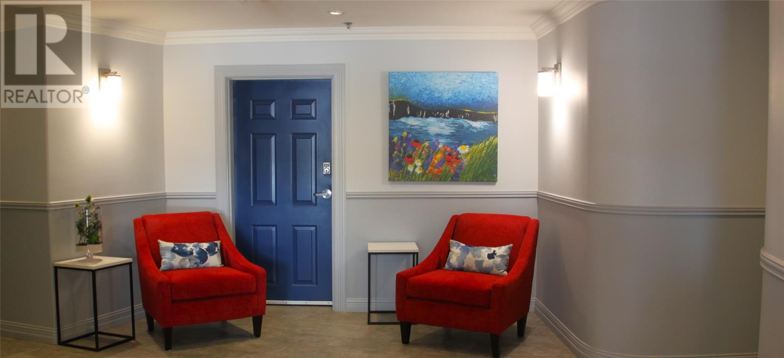 105-20 Linden Place, St. John's, NL, A1B2S8 photo 4