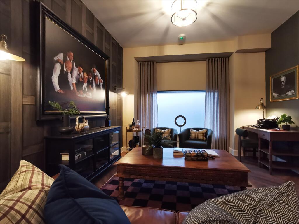 Additional image 7 of Studio Apartment For-Sale | Fountain Court, Steelhouse Lane, Birmingham, B4