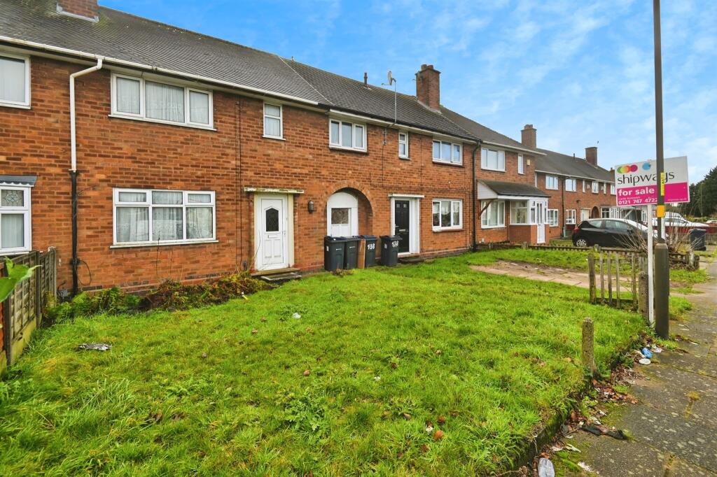 Hurst Lane, Birmingham photo 2