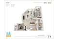 401 Mount Vernon St Unit 401-635, Boston, MA, 02125