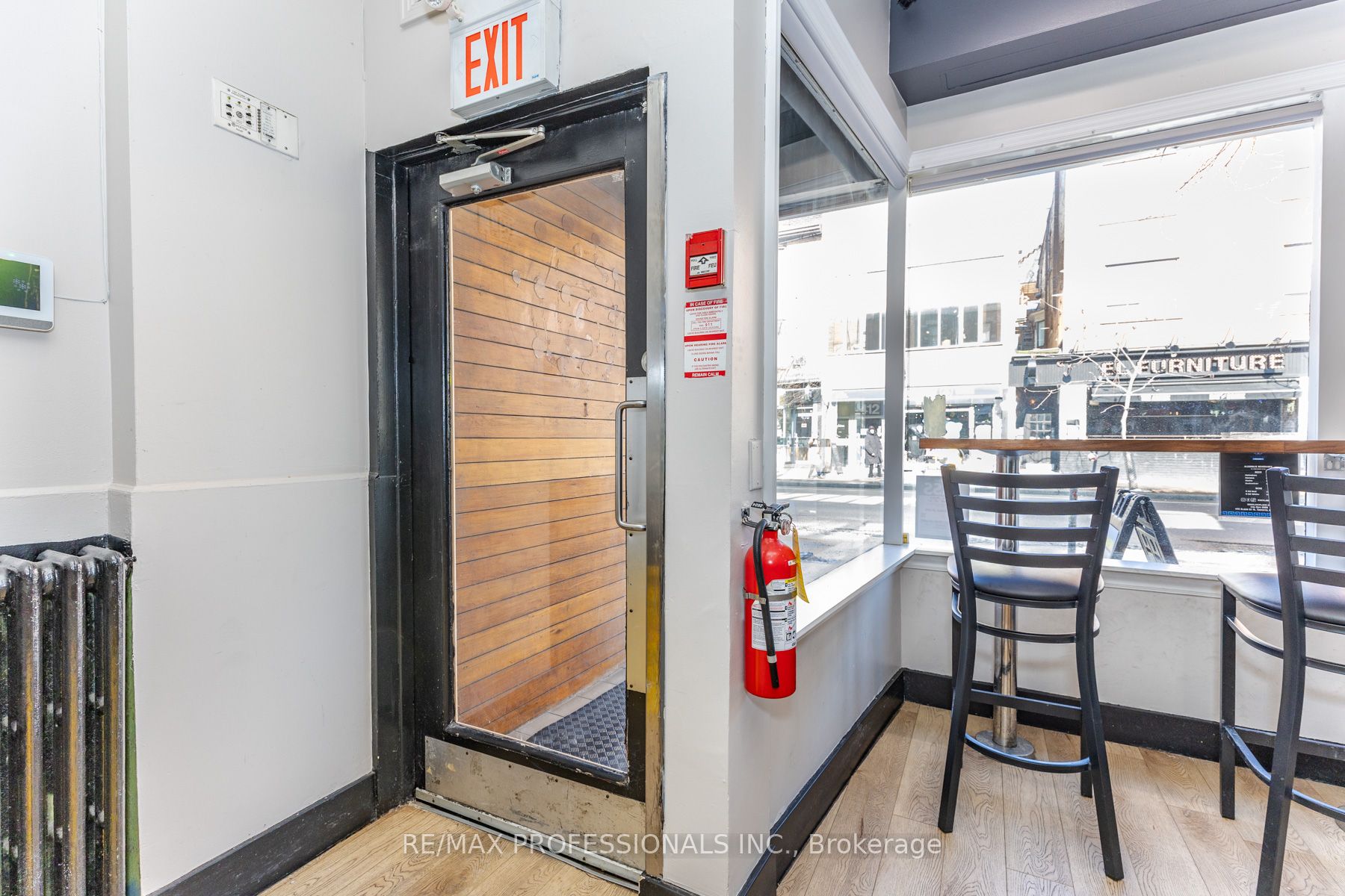 Additional image 4 of 495 Bloor Street W, Toronto, ON, M5S 1Y2
