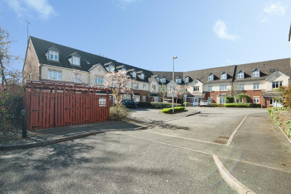 Additional image 2 of Hailwood Drive, Birmingham, B43