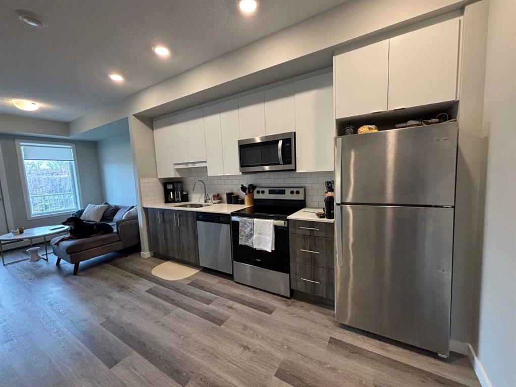 Additional image 4 of 129-1605 17 Street SE, Calgary, AB, T2G 2L7