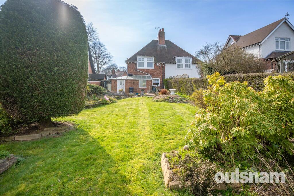 Additional image 21 of Willow Road, Bournville, Birmingham, West Midlands, B30