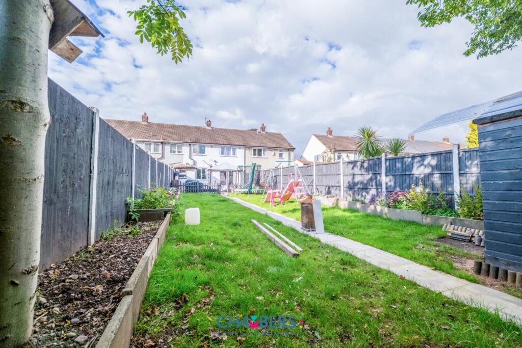 Additional image 4 of Brook Meadow Road, Shard End, Birmingham