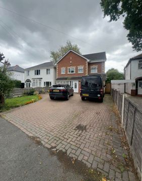 191A Castlecroft Road, Wolverhampton WV3