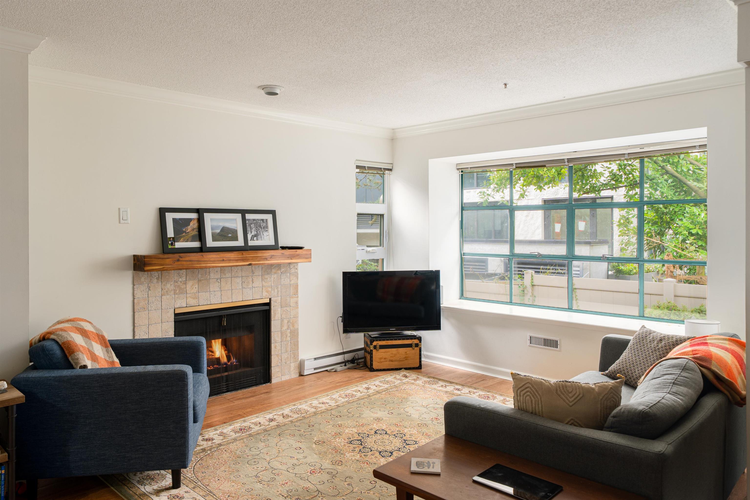 Additional image 3 of 205-3788 8th Avenue W, Vancouver, BC, V6R 1Z3