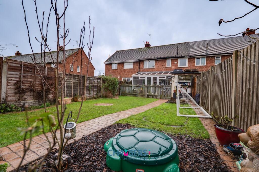 Additional image 38 of Longmeadow Crescent, Shard End, Birmingham