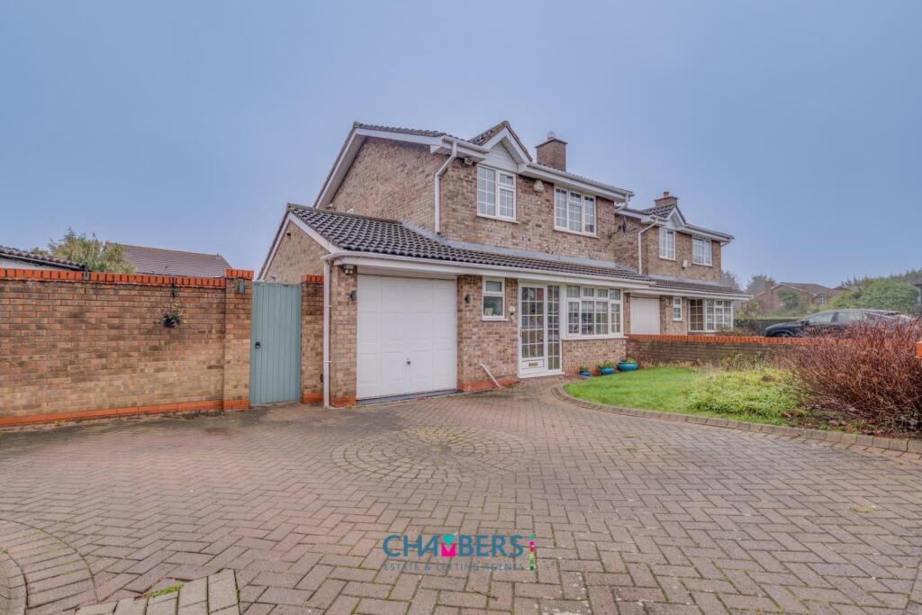 Additional image 38 of Milesbush Avenue, Castle Bromwich, Birmingham