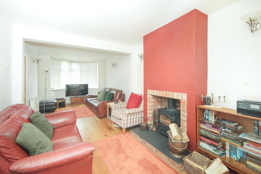 Additional image 5 of Bentley Road, Castle Bromwich, Birmingham