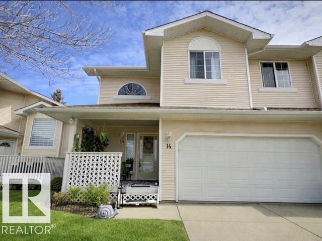 14-6608 158 Avenue NW, Edmonton, AB, T5Z3H1