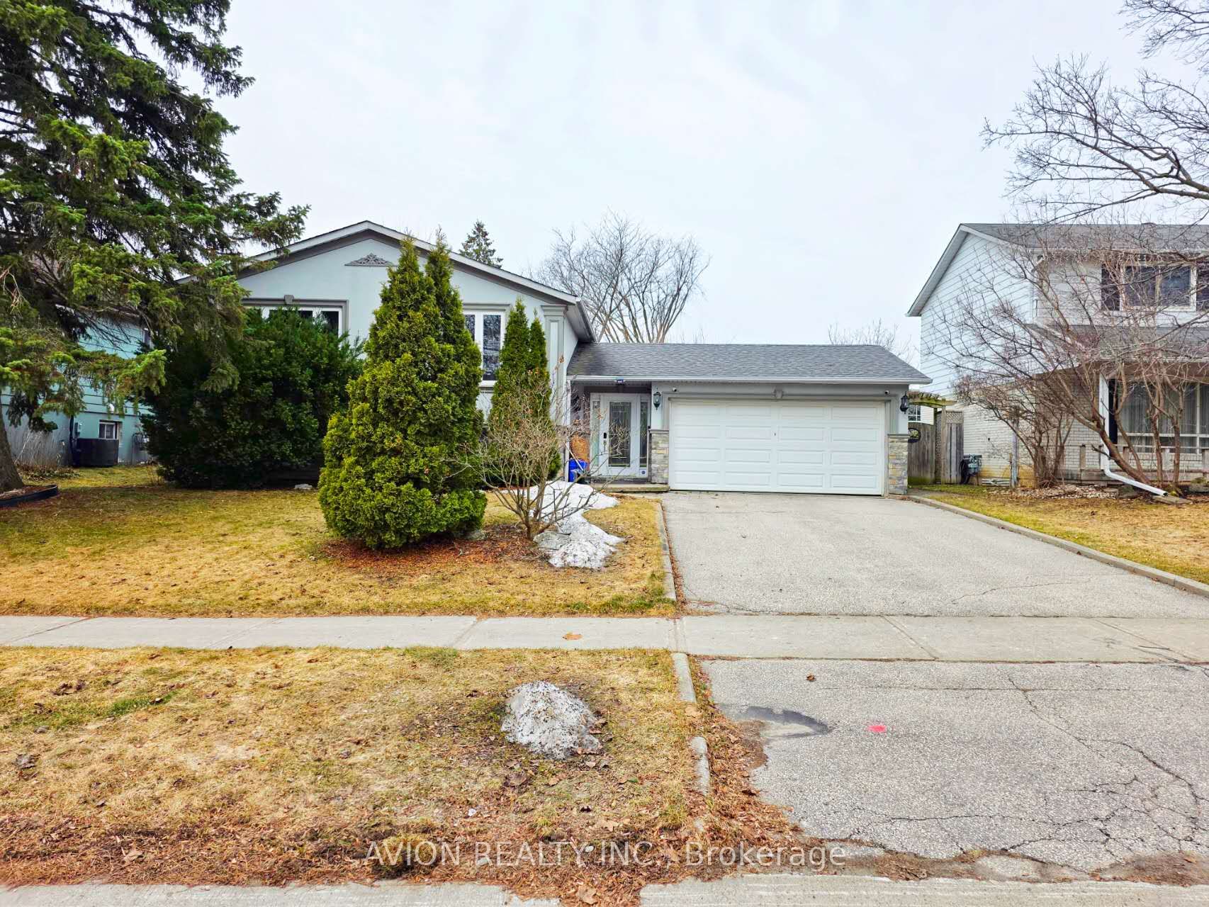 Basement-4 Reesorville Road, Markham, ON, L3P 2P9