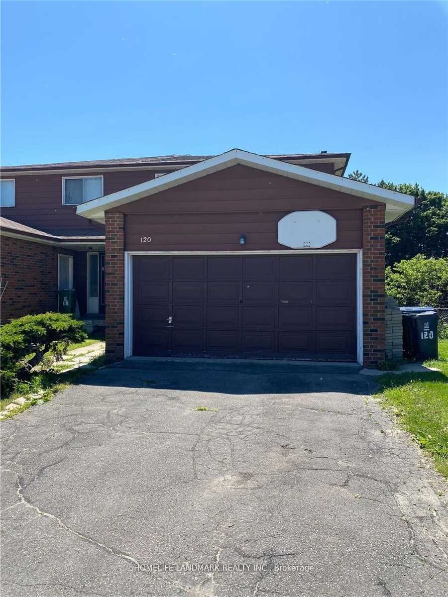 Lower-120 Micmac Crescent, Toronto, ON, M2H 2K2