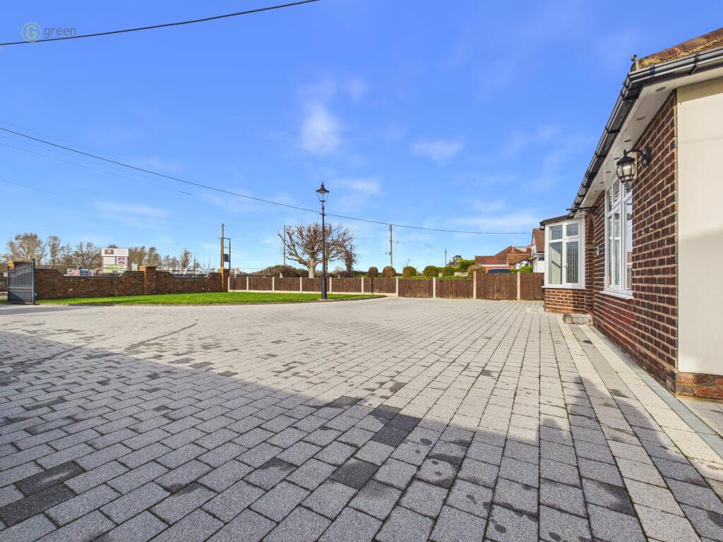 Additional image 52 of Station Road, Nether Whitacre, B46