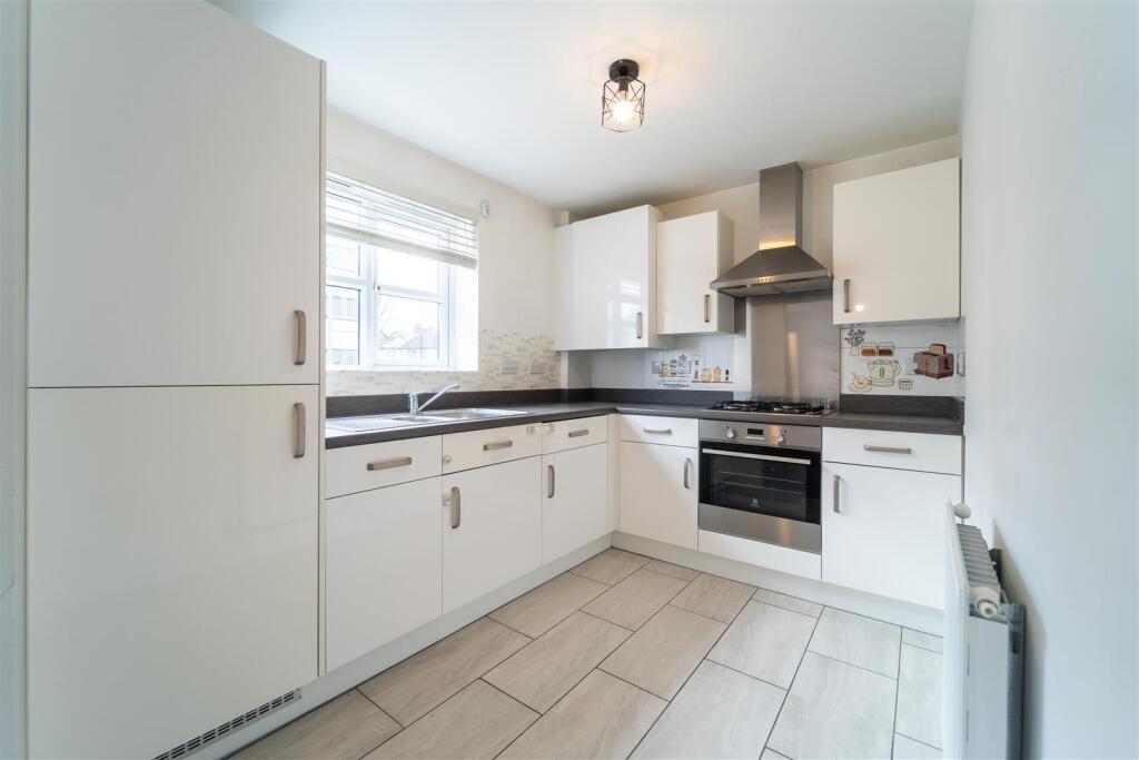 Tanners Way, Birmingham, West Midlands, B29 photo 2